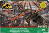 JURASSIC WORLD Adventskalender zum 30. Jubiläum für 17,49€ (statt 27€)