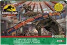 JURASSIC WORLD Adventskalender zum 30. Jubiläum für 17,49€ (statt 27€)