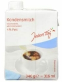 Jeden Tag Kondensmilch im Spar-Abo für nur 0,66€ (statt 0,82€)