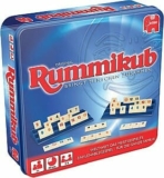 Jumbo Spiele 3973 Original Rummikub in Metalldose für 21,95€ (statt 30€) – Prime