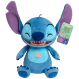 Just Play Disney Stitch Crack Me Up-Plüschpuppe für 19,99€ (statt 30,69€)