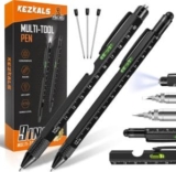 Kezklas 9-in-1 und 6-in-1 Multitool Kugelschreiber für 7,79€ (statt 12,99€)