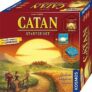 CATAN Einsteiger-Set Das Spiel inklusive Erweiterung: Seefahrer und 2 Länder-Szenarien (682101) für 36,99€ (statt 50€)
