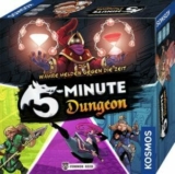 KOSMOS 692889 5-Minute Dungeon für 16,84€ (statt 20,54€)