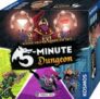 KOSMOS 692889 5-Minute Dungeon für 16,84€ (statt 20,54€)