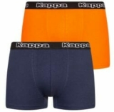 2er Pack Kappa Anavi Herren Boxershort für nur 12,94€ (statt 15,94€)