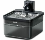 Blitzangebot: DownyPaws 2.5L kabelloser Katzenbrunnen mit Akku für nur 47,54€ (statt 62,99€)