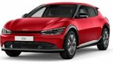 Privatleasing: Kia EV6 Elektro (169 PS, 58 kWh) für 315,36€ mtl. (24 Monate, 10.000km) – GLF: 0,76