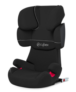 Cybex Silver Solution X-fix Autositzgruppe 2/3 (15-36kg) Mit Isofix für 89,99€ als Prime-Deal