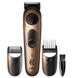 King C. Gillette Pro Bartschneider für 29,90€ (statt 49,95€)