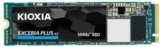 Tages-Deal: Kioxia Exceria Plus G2 2 TB SSD für nur 86,89€ (statt 101,60€)