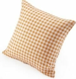 ATsense 40x40cm Baumwoll-Kissenbezüge im 2er Pack für 7,99€ (statt 9,99€)