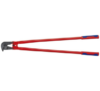 Knipex 950mm Mattenschneider mit Mehrkomponenten-Hüllen für 98,88€ (statt 112,17€)