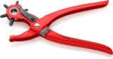 Knipex 90 70 220 Revolverlochzange 220mm für 13,95€ (statt 18,16€)