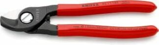 Knipex Kabelschere brüniert für 22,18€