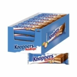 Knoppers NussRiegel – 24 x 40g für nur 10,51€