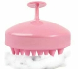 Kopfhaut Massagebürste für nur 4,49€ (statt 8,99€)