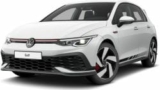 Gewerbeleasing: Golf GTI Clubsport mit 300 PS und DSG für 236,81€ mtl. (24 Monate, 10.000km/Jahr)