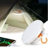 Abcidy 2500Lumen Led Campinglampe für nur 15,29€ (statt 25€)