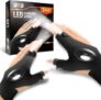 Neuer Gutschein: BIIB Handschuhe mit integrierter LED für 5,49€ (statt 10,99€)