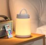 Aisutha Nachttischlampe mit Fernbedienung für nur 9,49€ (statt 16,99€)