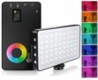 OMBAR LED Videolicht für 14,99€ (statt 29,99€)