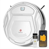 LEFANT M210 Saugroboter (2100Pa Saugkrauft, App, Alexa) für 119,99€