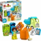LEGO 10987 DUPLO Recycling-LKW für 12,99€ (statt 17,99€) – Prime/Otto UP