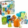 LEGO 10987 DUPLO Recycling-LKW für 12,99€ (statt 17,99€) – Prime/Otto UP