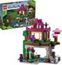 LEGO 21183 Minecraft – Das Trainingsgelände für 35,99€ (statt 47€)