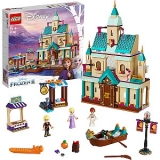 Schnell: LEGO 41167 Disney Princess Schloss Arendelle für 49,99 Euro inkl. Versand