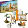 LEGO 41717 Friends Mias Tierrettungsmission für 26,99€