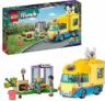 LEGO 41741 Friends Hunde-Rettungsvan für 15,87€ (statt 21€) – Prime