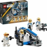 LEGO 75359 Star Wars Ahsokas Clone Trooper der 332. Kompanie für 14,99€ (statt 18€)