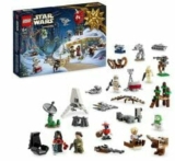 LEGO 75366 Star Wars Adventskalender 2023 für nur 27,99€ (statt 30,98€)