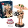 LEGO 76421 Harry Potter Dobby der Hauself für 17,99€ (statt 23€)