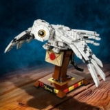 LEGO 75979 Harry Potter Hedwig die Eule für 33,89€ (statt 38,89€)