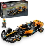LEGO 76919 Speed Champions McLaren Formel 1 Rennwagen für 16,49€