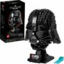 LEGO Star Wars Darth Vader Helm (75304) für 48,73€ (statt 54,99€)
