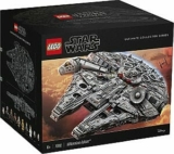 LEGO Star Wars Millennium Falcon (75192) für nur 630€ inkl. Versand