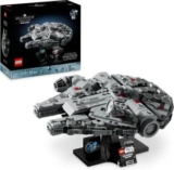 LEGO 75375 Star Wars Millennium Falcon für 53,99€ (statt 60€)