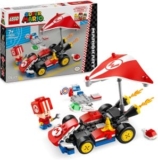 Nochmal günstiger! LEGO Super Mario: Mario Kart Standard-Kart für 12,99€ (statt 17€) – Prime