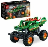 LEGO 42149 Technic Monster Jam Dragon für 12,99€ (statt 19,99€)