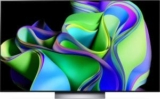 LG OLED65C37LA 65 Zoll OLED evo Fernseher für 1.449,00€