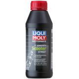 LIQUI MOLY 1622 Motorbike 2T Semisynth Scooter Street Motorenöl 500ml für 5,60€ (statt 10,69€)