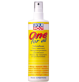LIQUI MOLY One For All Tiefenpfleger 250ml für 5,77€ (statt 8,95€) – Prime