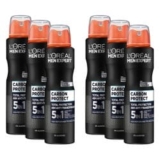 6x 150ml L’Oréal Men Expert Carbon Protect Deospray für 7,95€ (statt 13,50€) – Prime Spar-Abo