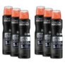 6x 150ml L’Oréal Men Expert Carbon Protect Deospray für 7,95€ (statt 13,50€) – Prime Spar-Abo