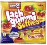nimm2 Lachgummi 1 x 225g für nur 1,19€ (statt 1,39€)