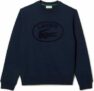 Lacoste Herren Sweatshirts in vier verschiedenen Farben für 80,00€ (statt 160,00€)